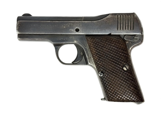 Stenda-Werke Beholla .32 ACP