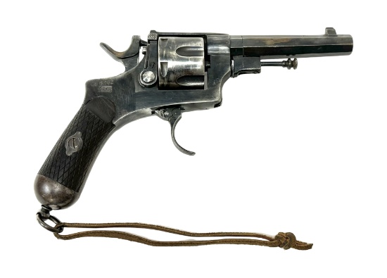 Bodeo 1889 10.4 Italian