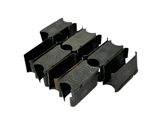 (10) Enbloc Clips for M1 Garand