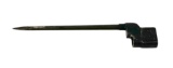 Enfield No. 4 MK. I Spike Bayonet