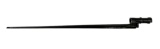 Mosin Nagant M1891/30 Socket Bayonet