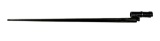Mosin Nagant M1891/30 Socket Bayonet