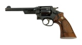 Smith & Wesson Hand Ejector 1926 .44 S&W SPL