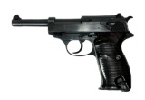 Excellent MINT German WWII 1940 Walther 