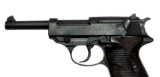 German WWII 1944 Walther 