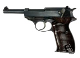 Excellent German WWII 1945 Walther 