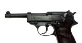 Excellent German WWII 1943 Mauser 