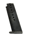 Excellent Original WWII German Mauser P38 8-Round 9mm Magazine marked “Eagle/WaA135”