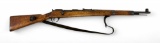 Rare MINT & MATCHING WWII German G98/40 “jhv/43” 8mm MAUSER Bolt Action Hungarian Rifle with Sling