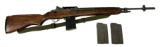 Excellent Federal Ordnance US M14SA 7.62x51mm Semi-Automatic M1A Rifle