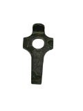 German Luger P08 Takedown Tool