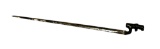 Martini-Henry Socket Bayonet
