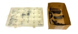 Lot of US Springfield M1870 .50-70 CAL. Trapdoor Parts