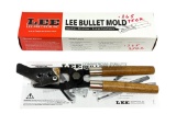 Lee Precision 365-95-1R Double Cavity Bullet Mold