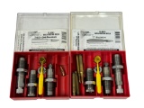 Lee 7.62X54R & 7.7 JAP Reloading dies
