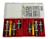 Lee 30-40 Krag & 8mm Mauser Reloading dies