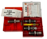 Lee 9mm MAK Reloading Dies & .323 Sizing Die