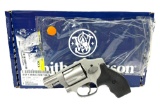 Excellent Smith & Wesson Model 642-2 Airweight 38 SPL + P Revolver in Box