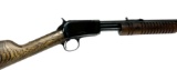 New Rossi M59 .22 MAGNUM Pump Action Takedown Rifle