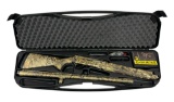 LNIB Browning A5 12 GA. Mossy Oak Camouflage Semi-Automatic Shotgun