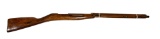 Mosin-Nagant Rifle Stock & Hanguard