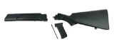 Tapco USA Black Synthetic Stock Set for SAIGA 410 Shotgun