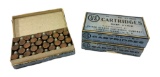 NIB 150rds. of Collectible .41 SHORT RF Blackpowder US Cartridge Co. Collectible Ammunition