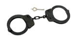 Smith & Wesson M-100 Handcuffs with Key