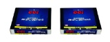 NIB 20rds. of CCI Shotshell .38 SPL / 357 MAG 100gr. #9 Shot Pest Control Ammunition