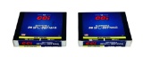 NIB 20rds. of CCI Shotshell .38 SPL / 357 MAG 100gr. #9 Shot Pest Control Ammunition