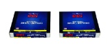 NIB 20rds. of CCI Shotshell .38 SPL / 357 MAG 100gr. #9 Shot Pest Control Ammunition