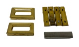 Carcano 6.5/7.35 Strippers Clips with 5 others