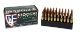 NIB 50rds. of .223 REM. 55gr. FMJ Fiocchi Ammunition