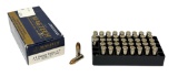 NIB 45rds. of .38 SUPER AUTO +P 130gr. FMJ Magtech Ammunition