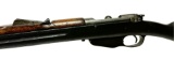 1915 Hembrug M1895 Mannlicher 6.5x53r Dutch Bolt Action Rifle