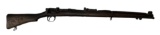 British RIF Ishapore Lee-Enfield No.1 Mk.3 Converted .410 Musket Bolt Action Shotgun