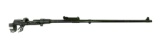 British Enfield SHTLE Mark III Rifle Barreled Receiver