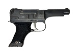 WWII 1941 Japanese Type 94 8mm Nambu Semi-Automatic Pistol