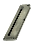 Scarce Japanese Type 94 8mm NAMBU Magazine