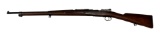 1903 Carl Gustafs M1896 6.5x55mm SWEDISH Mauser Bolt Action Rifle