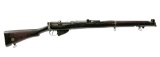WWI 1918 BSA Lee-Enfield No.1 Mk.III SMLE .303 BRITISH Bolt Action Rifle
