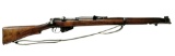 1950 Indian Ishapore GRI Lee-Enfield No.1 Mk.III SMLE .303 BRITISH Bolt Action Rifle w/ Matching Mag