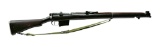 1965 Indian Ishapore RFI Lee-Enfield 2A1 7.62x51mm NATO Bolt Action Rifle