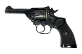 Excellent Webley Mk IV .38 S&W