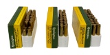 NIB 56rds. of .222 REMINGTON 50gr. Power-Lokt HP Ammunition
