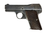 Stenda-Werke Beholla .32 ACP