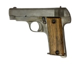 Unknown Ruby Type 7.65 Browning