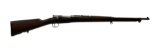 Scarce Antique Chilean Contract Ludwig Loewe M1895 Mauser 7.62 NATO Bolt Action Rifle