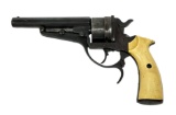 Russian Navy M1870 Galand 12mm Revolver
