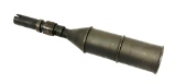 Rare Brazilian M1908 Muzzle Attachment Cup Launching Device